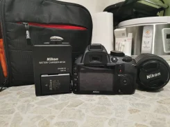 Nikon D3100. 10 - 14.9 �� ����