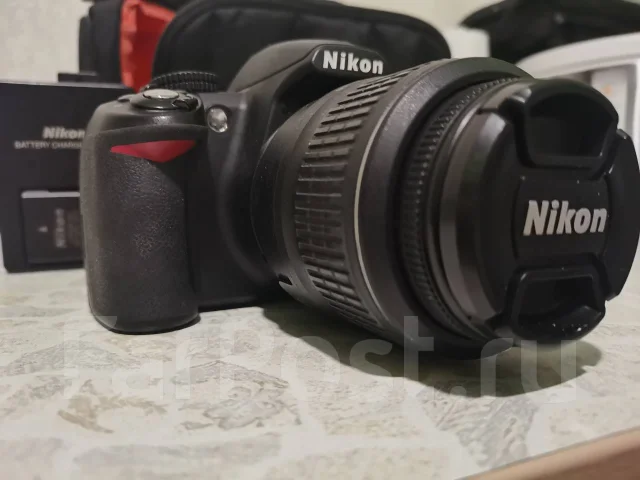 Nikon D3100. 10 - 14.9 �� ����