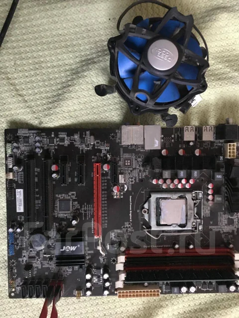 ����������� ����� ��� �� + core i5+4���+����� ����