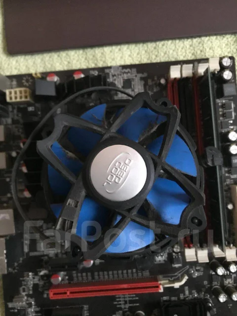 ����������� ����� ��� �� + core i5+4���+����� ����