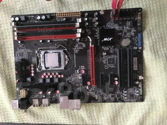 ����������� ����� ��� �� + core i5+4���+����� ����
