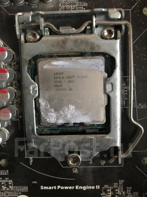 ����������� ����� ��� �� + core i5+4���+����� ����