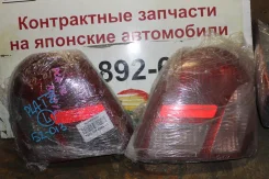 ���� Toyota Platz 11 [52013], ������ 52013 ����