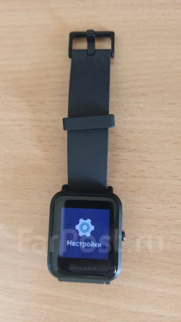 Amazfit Bip Lite. IP68 ����