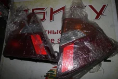 ���� Mitsubishi Lancer [1711], ����� 1711 ����