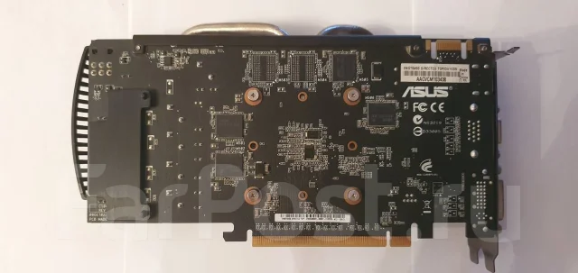 GeForce GTS 450 ����