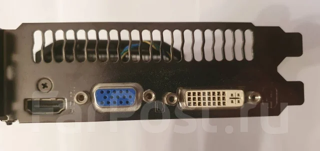 GeForce GTS 450 ����