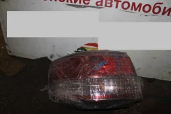 ���� ������ Toyota MARK2 Qualis [3352] 3352 ����