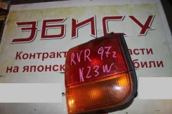 ���� ������ Mitsubishi RVR [1550] 1550 ����