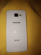 Samsung Galaxy A5 2016. �/�, 16 ��, ����� ����