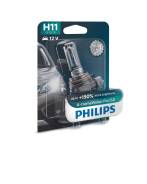 ����� Philips H11 X-tremeVision Pro150, +150% ������� 12362XVPB1 ����