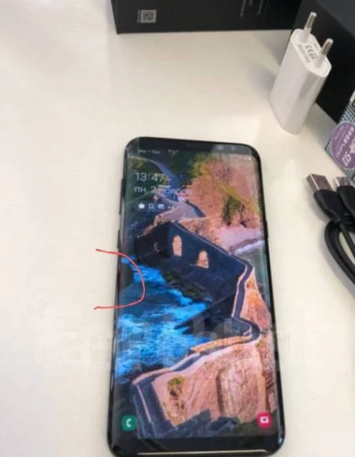 Samsung Galaxy S9+. �/�, ������, 3G, 4G LTE, Dual-SIM, ����������, NFC ����