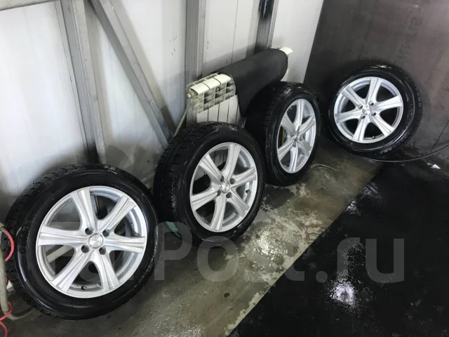 Topy Sibilla RZ. 6.5x16", 4x100, ET45 ����