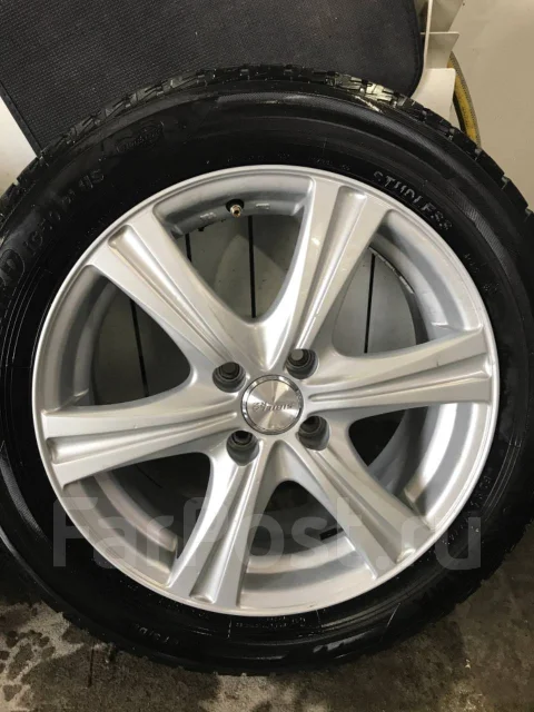 Topy Sibilla RZ. 6.5x16", 4x100, ET45 ����