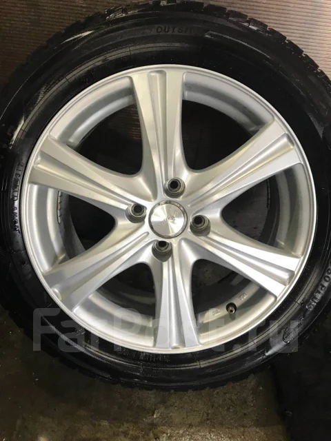 Topy Sibilla RZ. 6.5x16", 4x100, ET45 ����