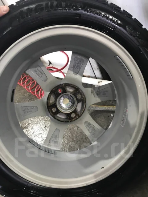 Topy Sibilla RZ. 6.5x16", 4x100, ET45 ����
