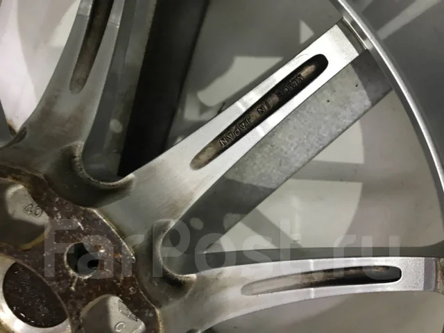 Kreutzer Series. 7.5x17", 5x114.3, ET40 ����