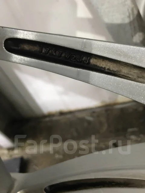Kreutzer Series. 7.5x17", 5x114.3, ET40 ����
