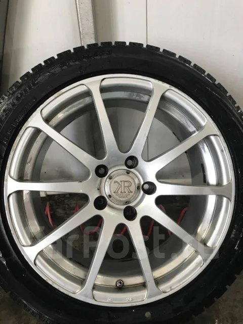 Kreutzer Series. 7.5x17", 5x114.3, ET40 ����