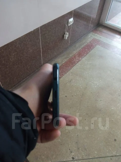 Honor 20 lite. �/�, ������, 4G LTE, NFC ����