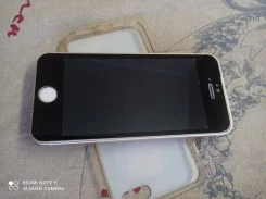 Apple iPhone SE. �/�, �������, 4G LTE ����