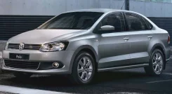 Volkswagen Polo. 612, CFNA ����