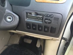 Toyota Alphard. �������, 4wd, 3.0 (220��.�.), ������ ����
