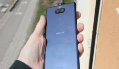 Sony Xperia 10. �����, ����� ����