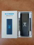 Yota Wi-Fi ������. ����