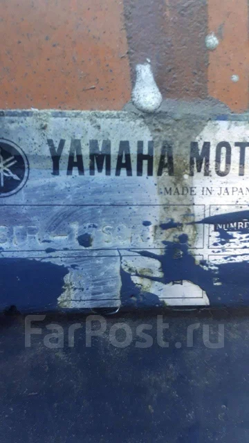 Yamaha STR-18. 1990 ���, ����� 5,2��., ��������� ���������, 200��.�., ������ ����