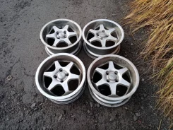 Artec. 6.5x15", 4x100, ET35 ����