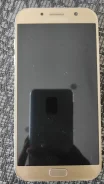 Samsung Galaxy A7 2017. �/�, �������, 3G, 4G LTE, NFC ����
