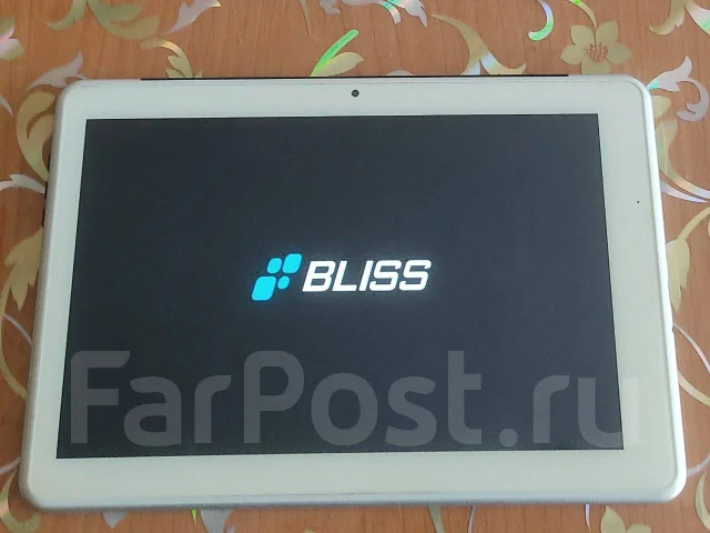 Bliss Pad R1001. 10.1 ������, ������ 16 �� ����
