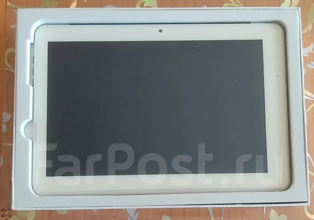 Bliss Pad R1001. 10.1 ������, ������ 16 �� ����