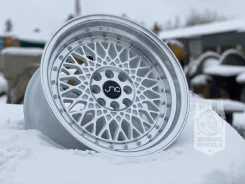 Rotiform LHR. 8.0x16", 4x100, 4x114.3, ET20, �� 73,1���. ����