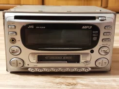 JVC KW-XC838 ����