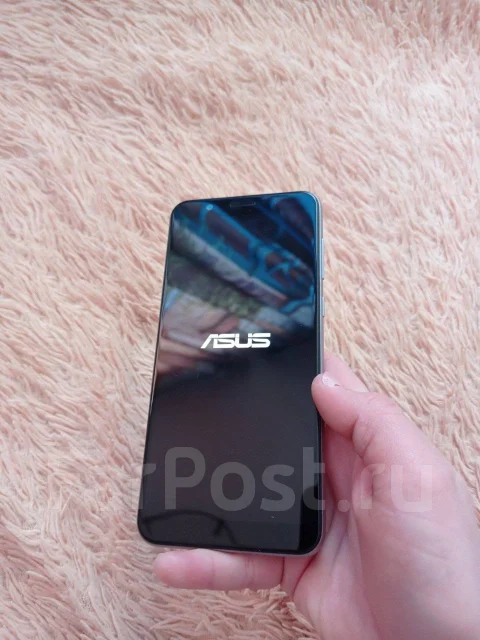 Asus ZenFone Max Pro M1 ZB602KL. �/�, �����������, 3G, 4G LTE, Dual-SIM, NFC ����