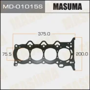 ��������� ��� "Masuma" 1NZ-FE MD-01015S (������ 3 ����, 0,75 ��) 11115-21030 ����