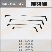 ������������ Masuma, MMC/ 4G13, 4G15 MG-84047 MD180171 ����