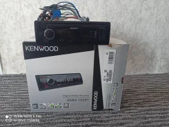 Kenwood KMM-105RY ����