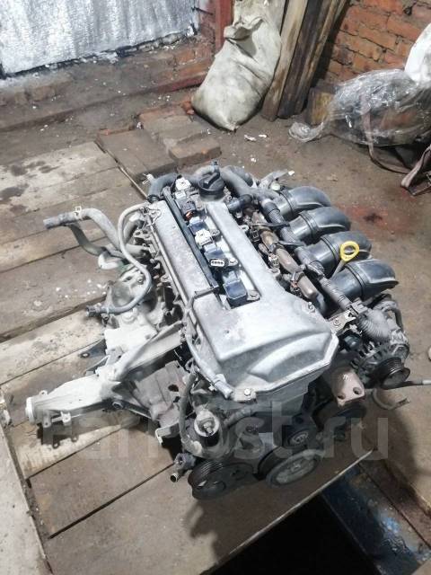  1zz-fe     toyota allion 