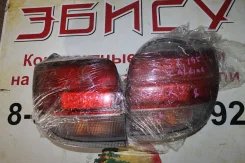 ����-������ Toyota Caldina [2126], ������ 2126 ����