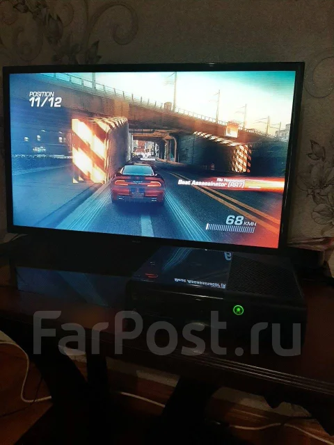 Microsoft Xbox 360 ����