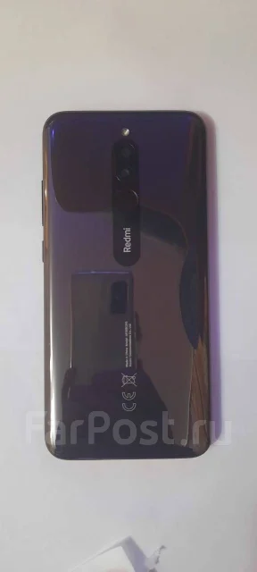 Xiaomi Redmi 8. �/�, �����, 4G LTE ����