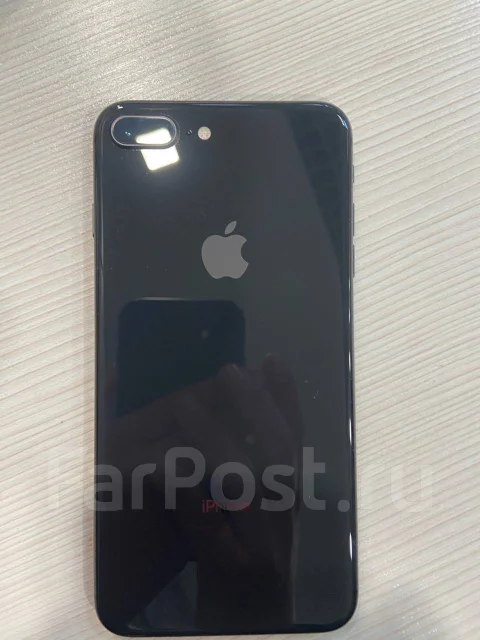 Apple iPhone 8 Plus. �/�, ������, 4G LTE, NFC ����