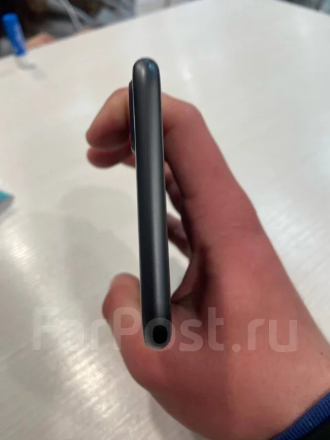 Apple iPhone 8 Plus. �/�, ������, 4G LTE, NFC ����