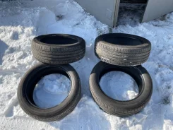 Toyo Proxes R40. ������, 2016 ���, �/�, ����� 10 % ����
