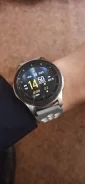 Samsung Galaxy Watch. GPS, NFC, IP68 ����