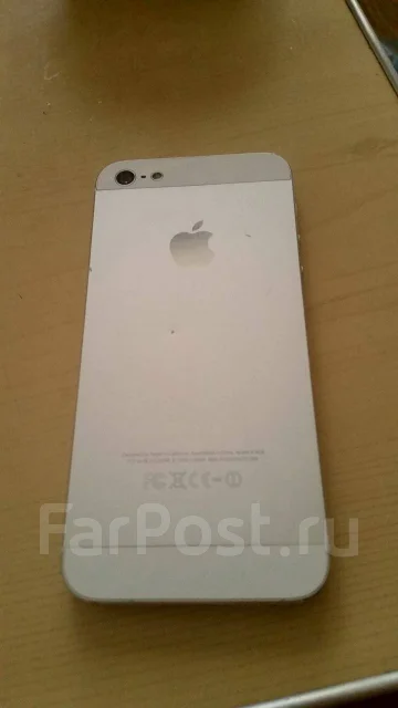 Apple iPhone 5. �/�, ����� ����