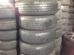 Yokohama BluEarth E52. ������, 2015 ���, �/�, ����� 20 % ����